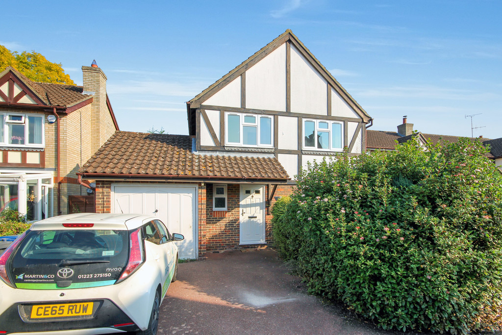 4 bed Detached for rent in Cambridgeshire. From Martin & Co - Cambridge 4 bed Detached for rent in Cambridgeshire. From Martin & Co - Cambridge