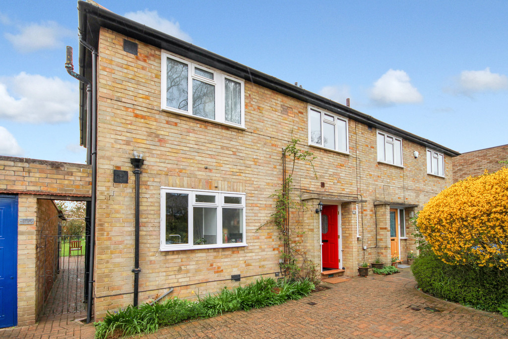 2 bed Annexe for rent in Cambridgeshire. From Martin & Co - Cambridge
