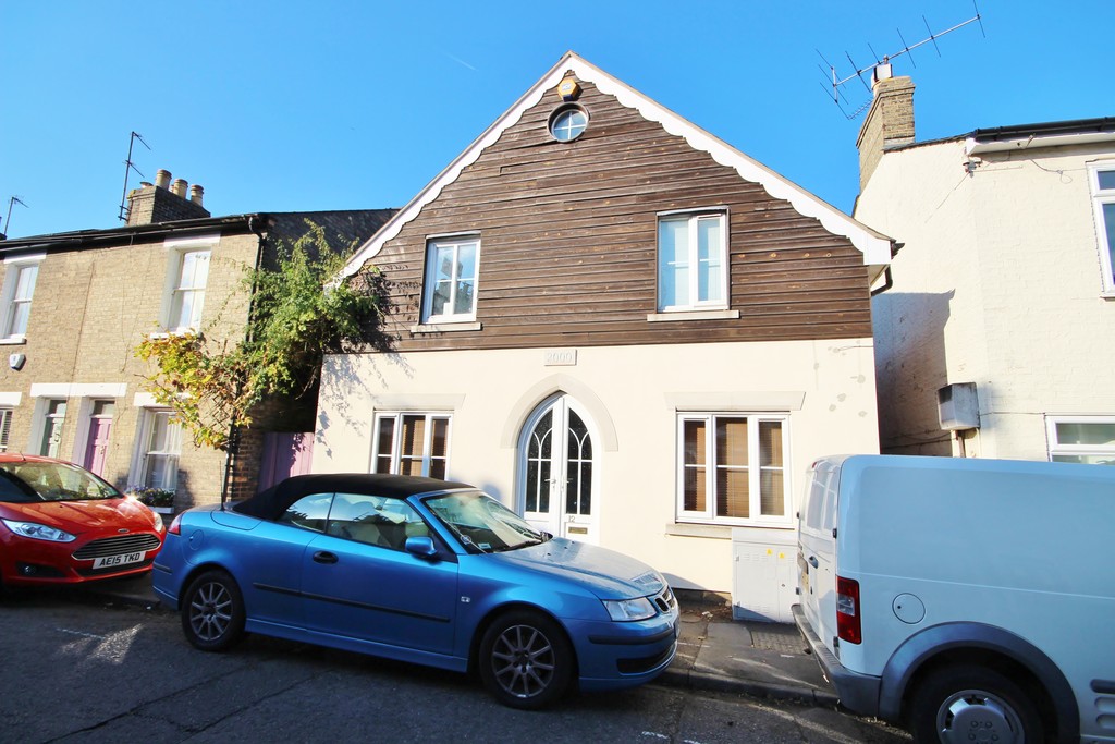 1 bed Ground Floor Flat for rent in Cambridgeshire. From Martin & Co - Cambridge
