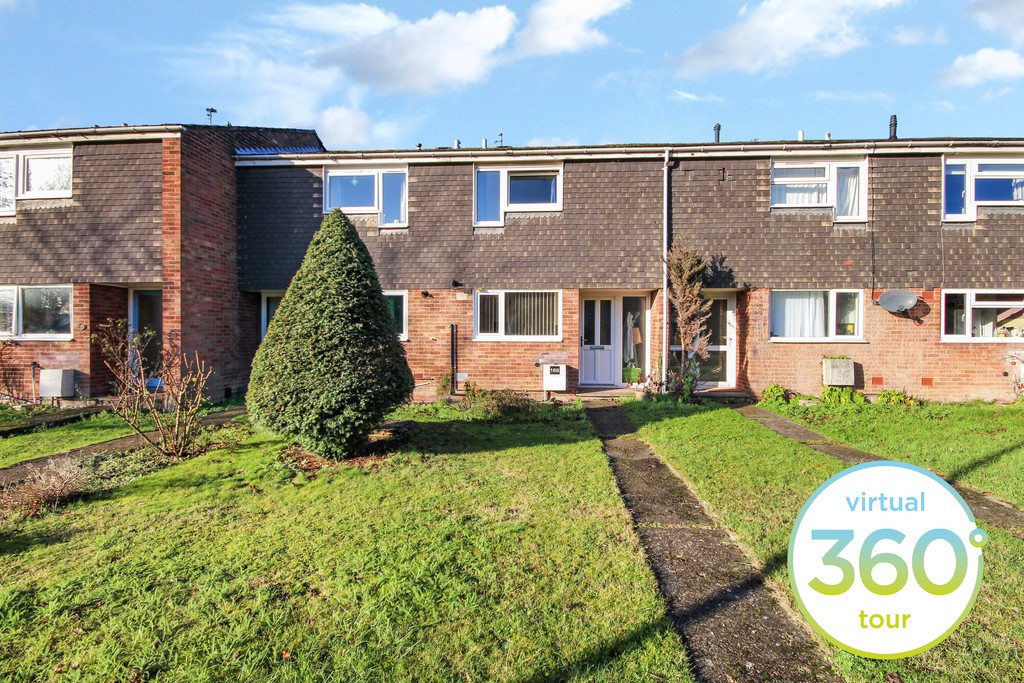 3 bed Mid Terraced House for rent in Cambridge. From Martin & Co - Cambridge 3 bed Mid Terraced House for rent in Cambridge. From Martin & Co - Cambridge