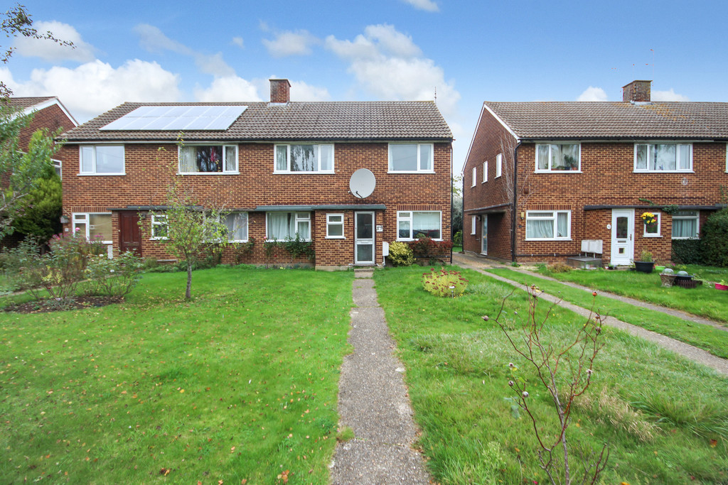 2 bed Annexe for rent in Cambridgeshire. From Martin & Co - Cambridge