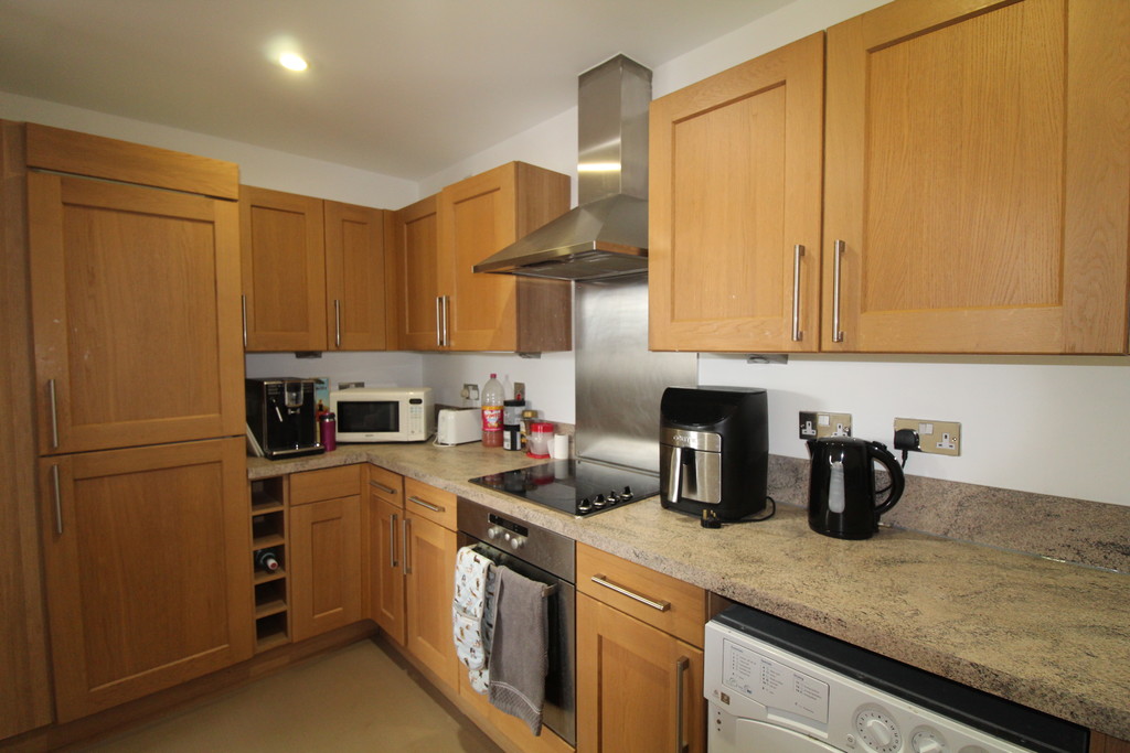 1 bed Apartment for rent in Suffolk. From Martin & Co - Ipswich