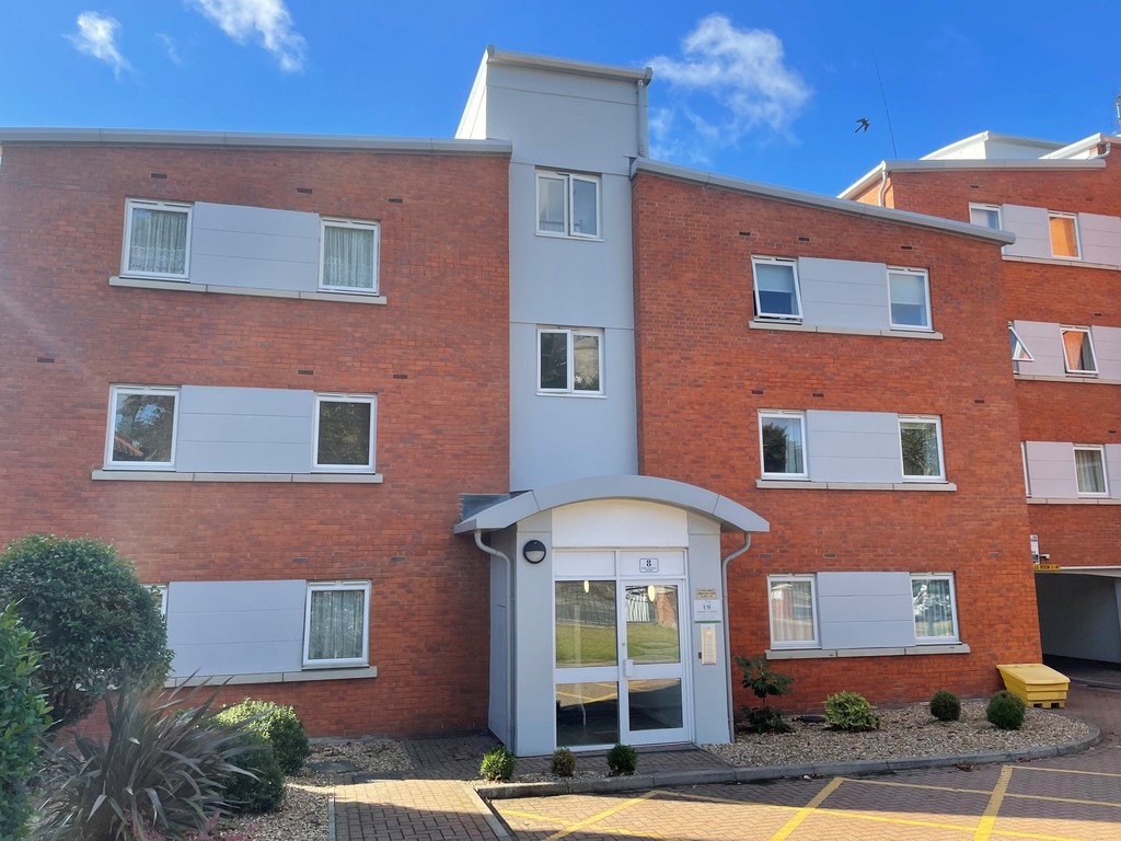 2 bed Apartment for rent in Ipswich. From Martin & Co - Ipswich