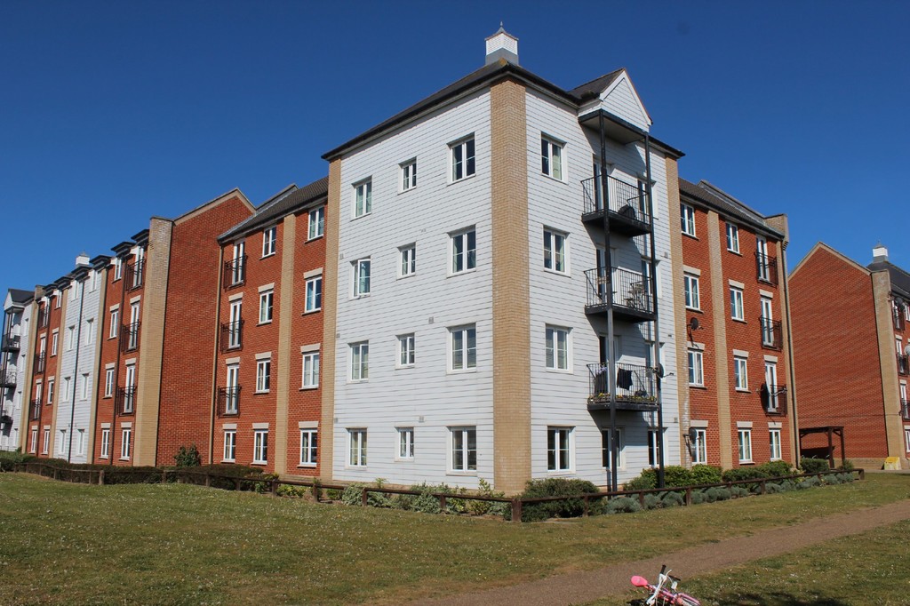 2 bed Apartment for rent in Ipswich. From Martin & Co - Ipswich