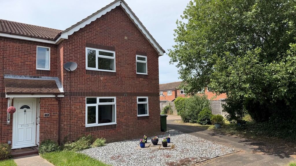 1 bed Cluster Home for rent in Suffolk. From Martin & Co - Ipswich 1 bed Cluster Home for rent in Suffolk. From Martin & Co - Ipswich