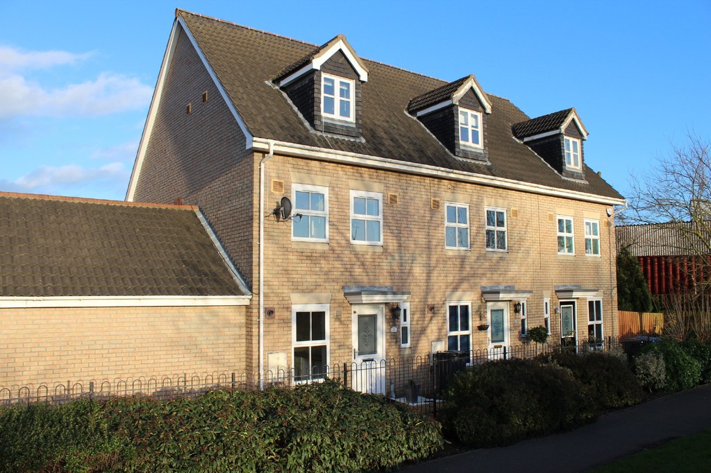 3 bed End of Terrace for rent in Ipswich. From Martin & Co - Ipswich 3 bed End of Terrace for rent in Ipswich. From Martin & Co - Ipswich