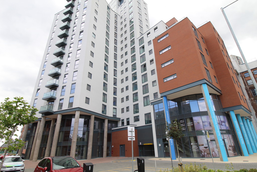 2 bed Apartment for rent in Suffolk. From Martin & Co - Ipswich 2 bed Apartment for rent in Suffolk. From Martin & Co - Ipswich