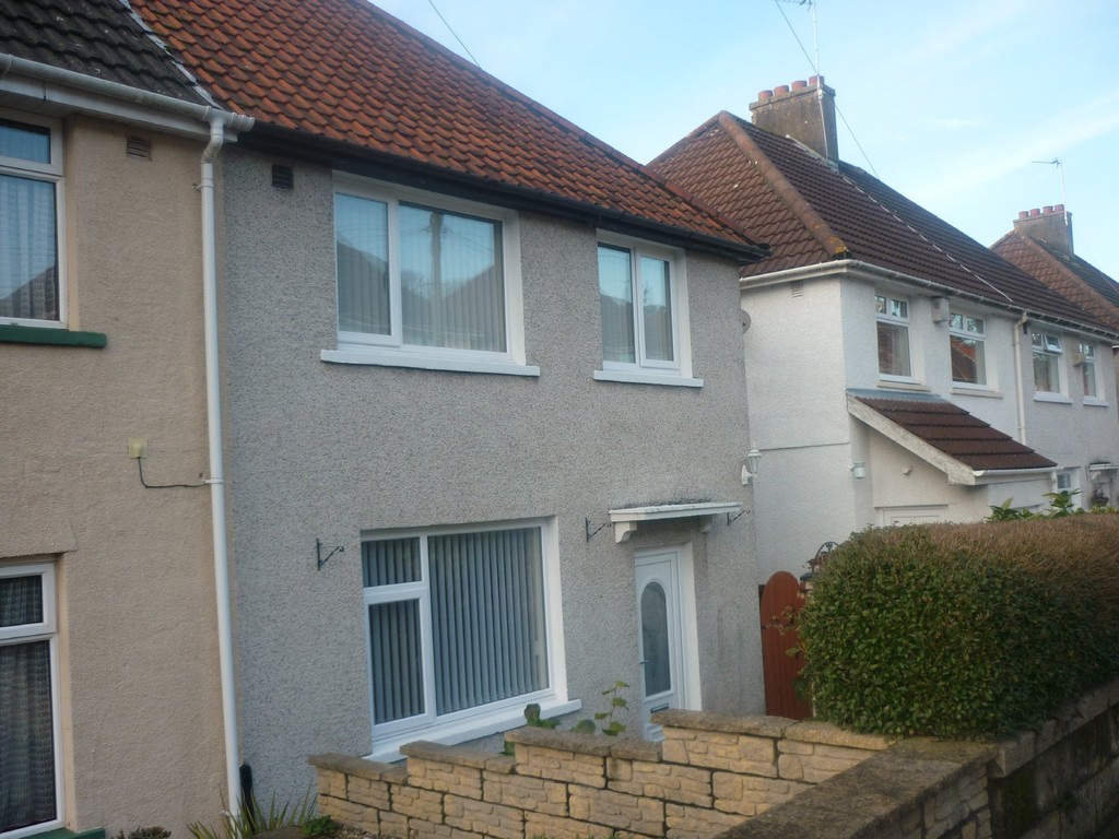 3 bed Semi-Detached House for rent in Newport. From Martin & Co - Newport