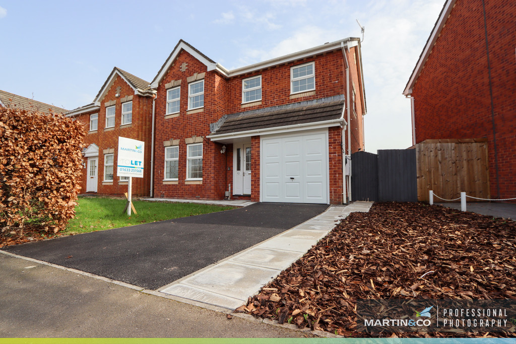 4 bed Detached for rent in South Wales. From Martin & Co - Newport 4 bed Detached for rent in South Wales. From Martin & Co - Newport