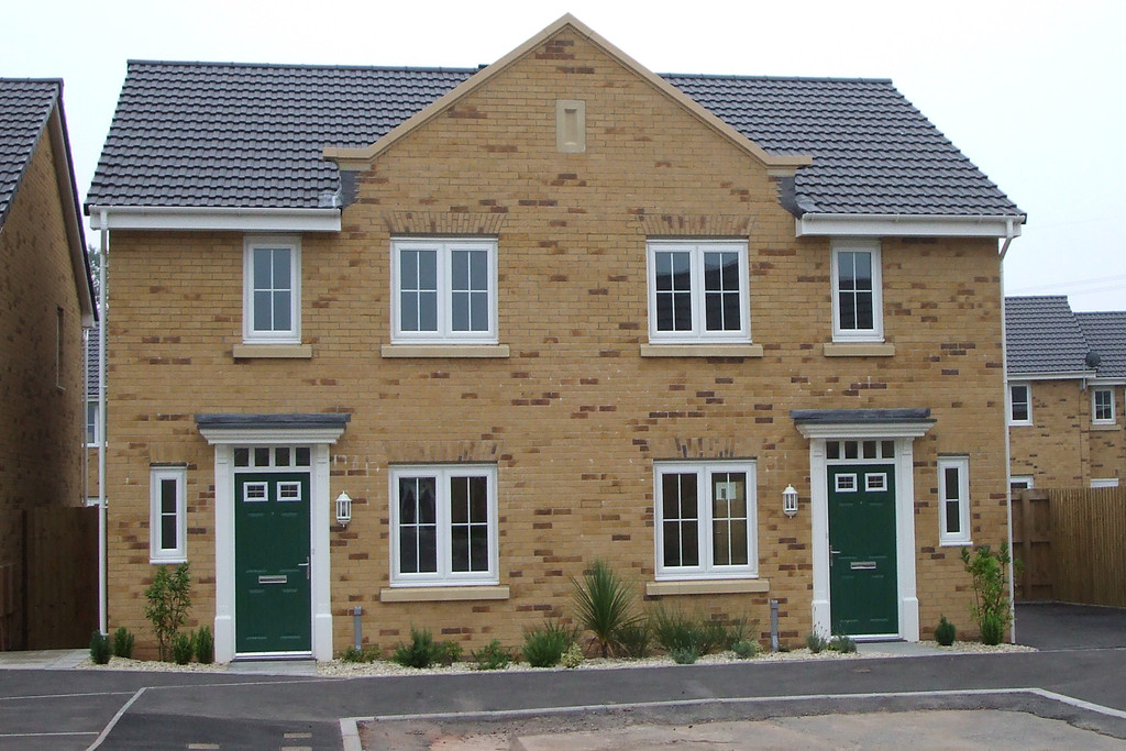 3 bed Semi Detached for rent in Newport. From Martin & Co - Newport