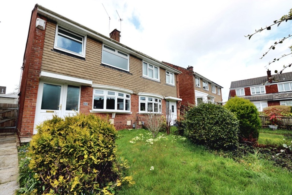 3 bed Semi Detached for rent in Newport. From Martin & Co - Newport 3 bed Semi Detached for rent in Newport. From Martin & Co - Newport