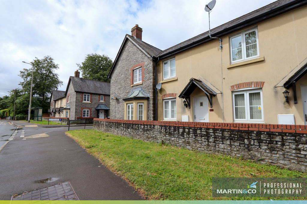 2 bed Mid Terraced House for rent in Wales. From Martin & Co - Newport 2 bed Mid Terraced House for rent in Wales. From Martin & Co - Newport
