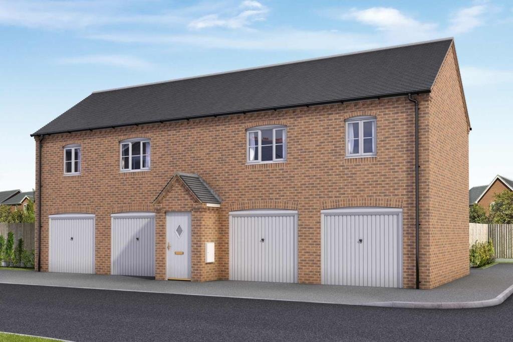 1 bed Apartment for rent in Newport. From Martin & Co - Newport
