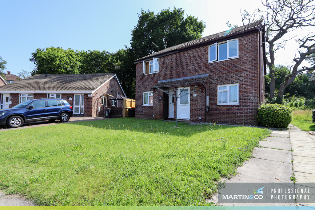 1 bed Apartment for rent in Wales. From Martin & Co - Newport