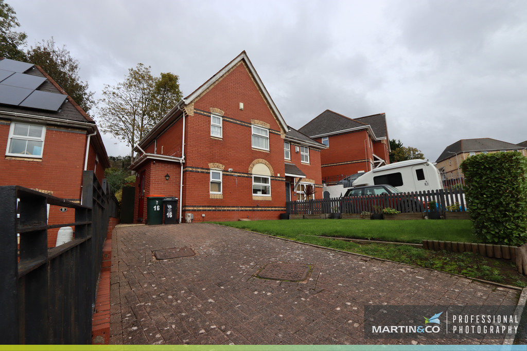 3 bed Semi Detached for rent in South Wales. From Martin & Co - Newport 3 bed Semi Detached for rent in South Wales. From Martin & Co - Newport