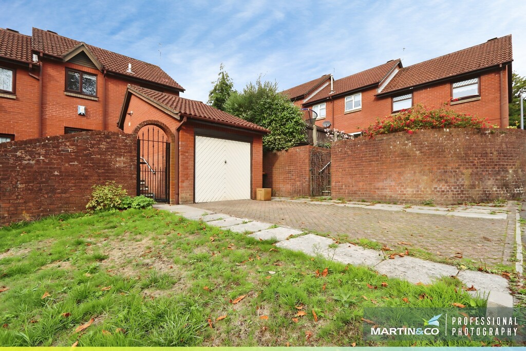 3 bed End of Terrace for rent in Newport. From Martin & Co - Newport 3 bed End of Terrace for rent in Newport. From Martin & Co - Newport