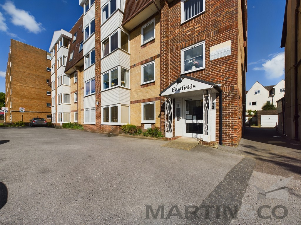 1 bed Flat for rent in Portsmouth. From Martin & Co - Portsmouth
