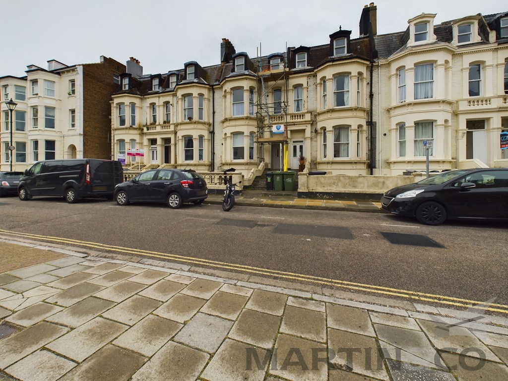 1 bed Flat for rent in Hampshire. From Martin & Co - Portsmouth