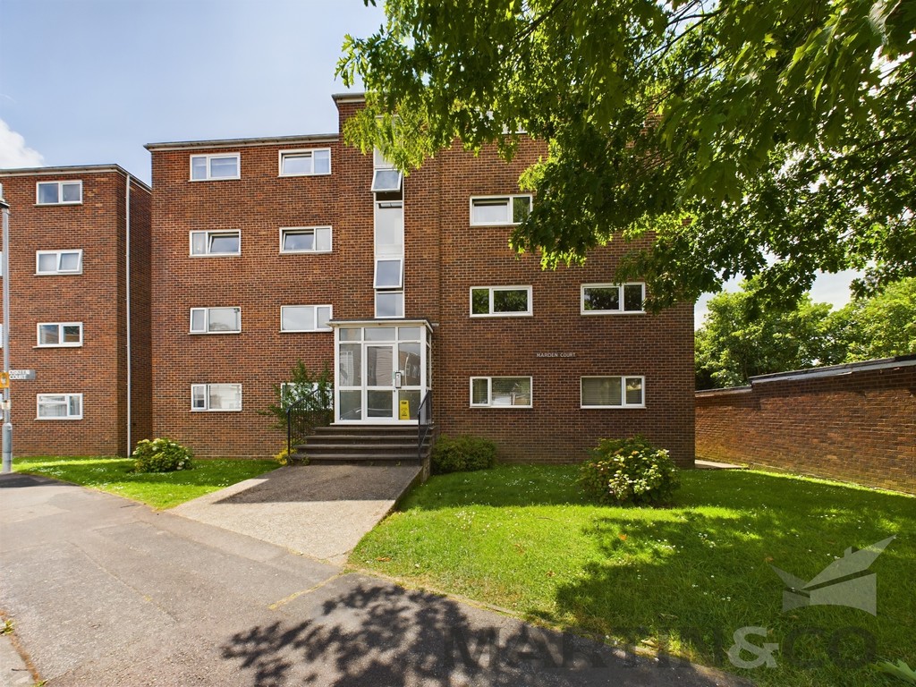 3 bed Flat for rent in Hampshire. From Martin & Co - Portsmouth