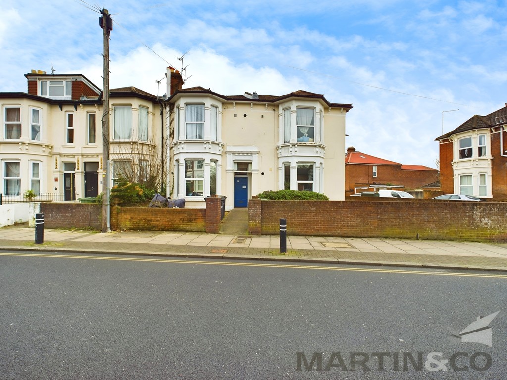 1 bed Ground Floor Flat for rent in Hampshire. From Martin & Co - Portsmouth