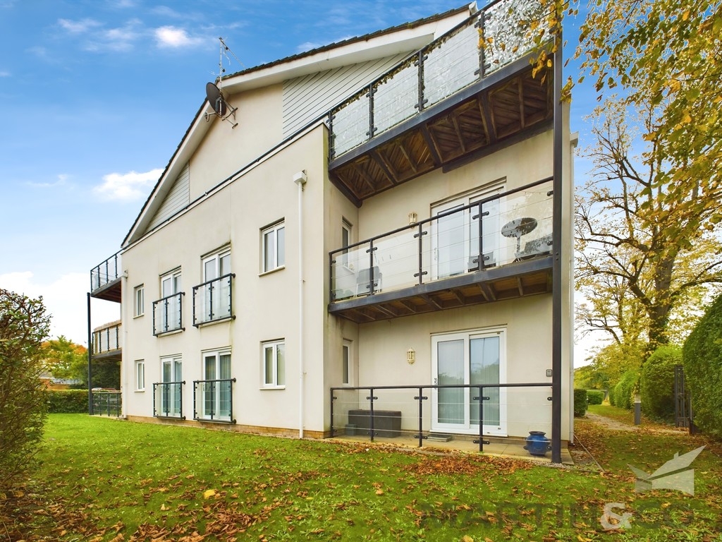 2 bed Ground Floor Flat for rent in Portsmouth. From Martin & Co - Portsmouth