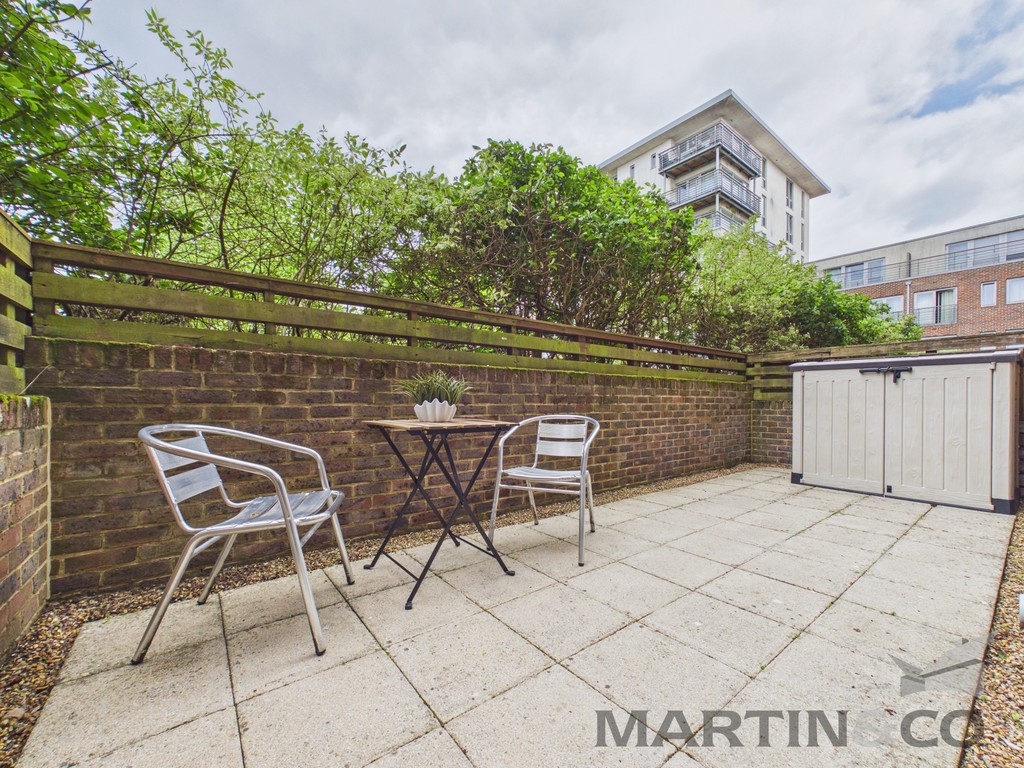 1 bed Apartment for rent in Portsmouth. From Martin & Co - Portsmouth