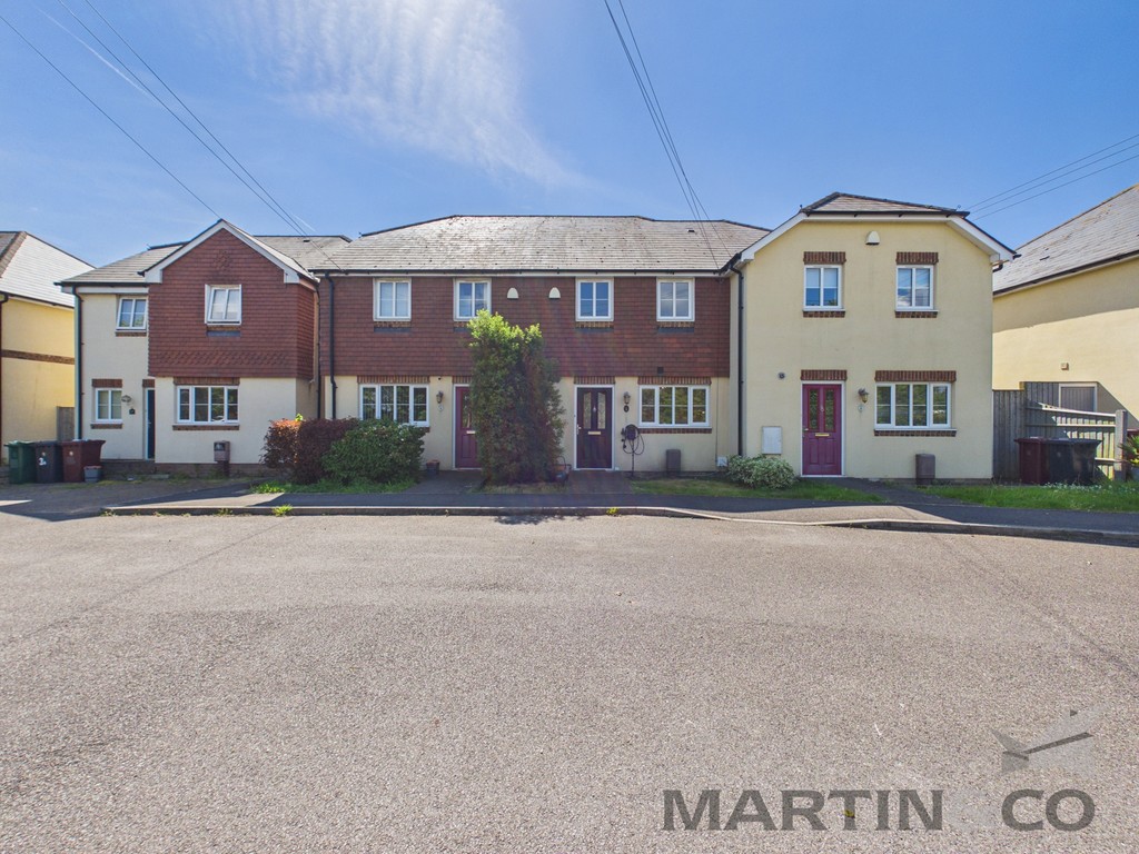 3 bed Mid Terraced House for rent in Hunston. From Martin & Co - Portsmouth