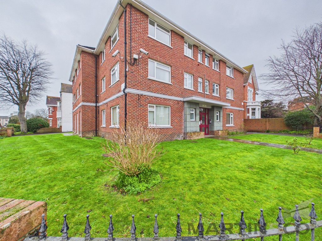 1 bed 1st Floor Flat for rent in Hampshire. From Martin & Co - Portsmouth