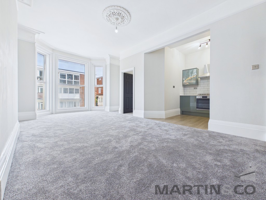 1 bed 1st Floor Flat for rent in Portsmouth. From Martin & Co - Portsmouth 1 bed 1st Floor Flat for rent in Portsmouth. From Martin & Co - Portsmouth