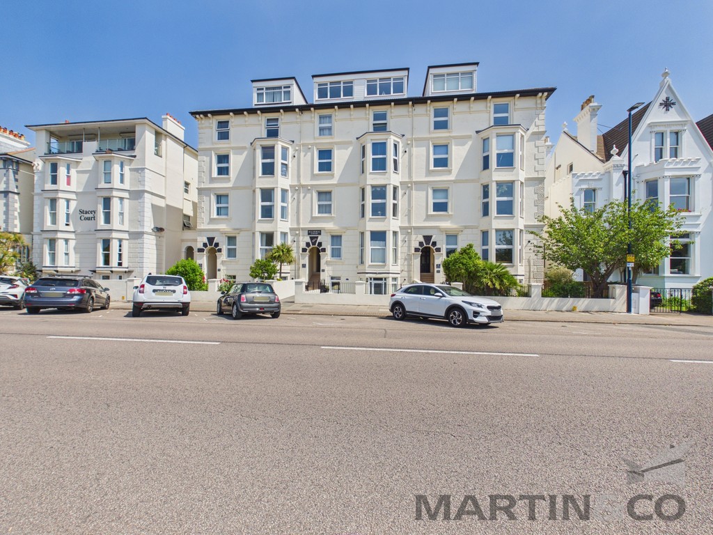 1 bed 1st Floor Flat for rent in Hampshire. From Martin & Co - Portsmouth