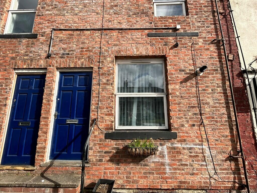 1 bed Flat for rent in Middleton. From Martin & Co - Rochdale