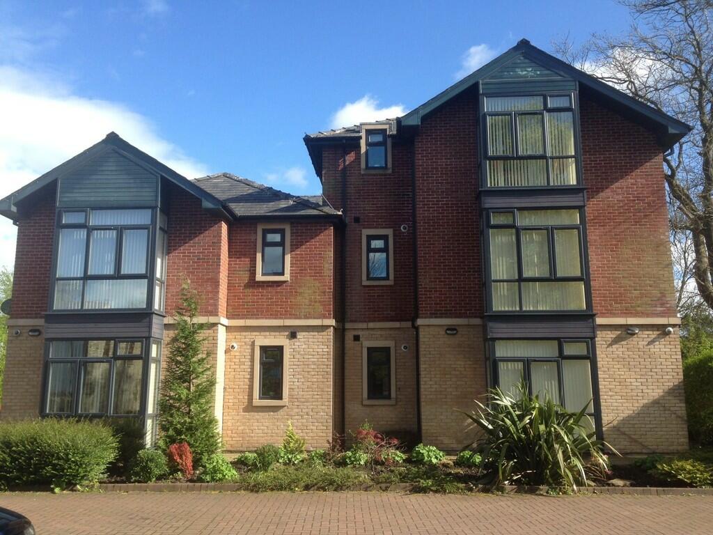 2 bed Apartment for rent in Rochdale. From Martin & Co - Rochdale