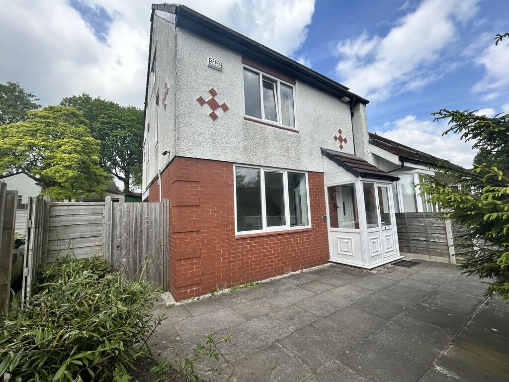 2 bed Semi-Detached House for rent in Trub. From Martin & Co - Rochdale