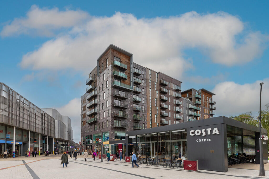 2 bed Apartment for rent in Bury. From Martin & Co - Rochdale 2 bed Apartment for rent in Bury. From Martin & Co - Rochdale