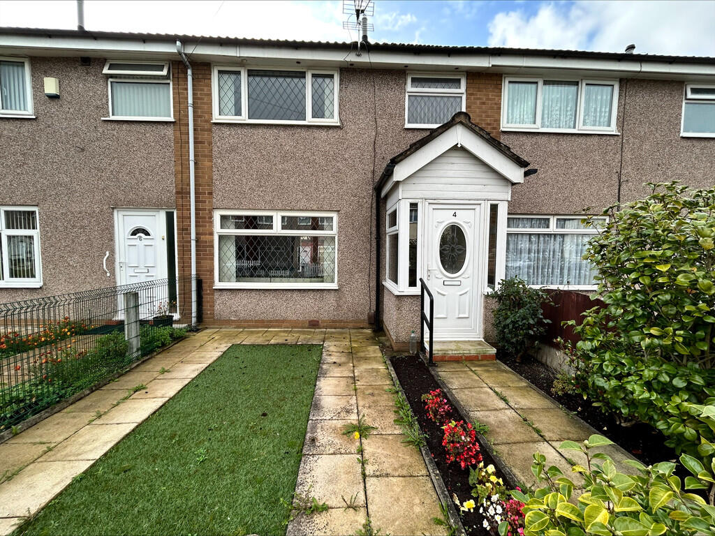 3 bed Mid Terraced House for rent in Rochdale. From Martin & Co - Rochdale
