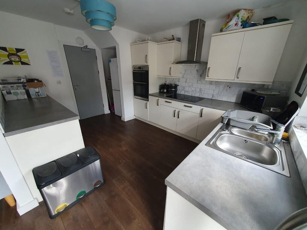 1 bed House Share for rent in Bolton. From Martin & Co - Rochdale