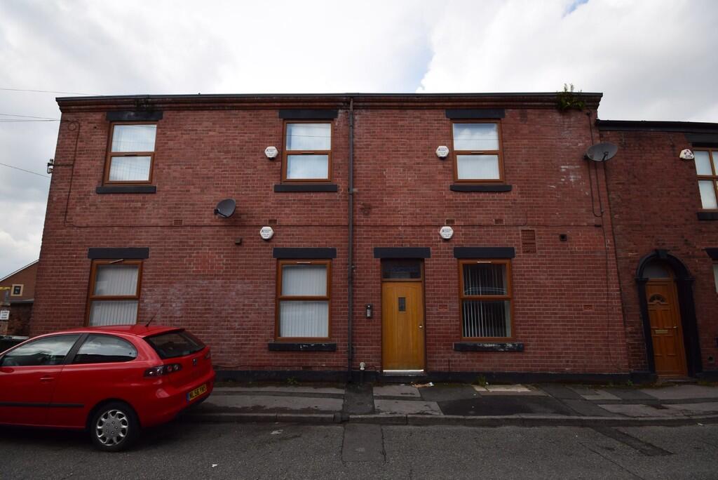 1 bed Apartment for rent in Rochdale. From Martin & Co - Rochdale 1 bed Apartment for rent in Rochdale. From Martin & Co - Rochdale
