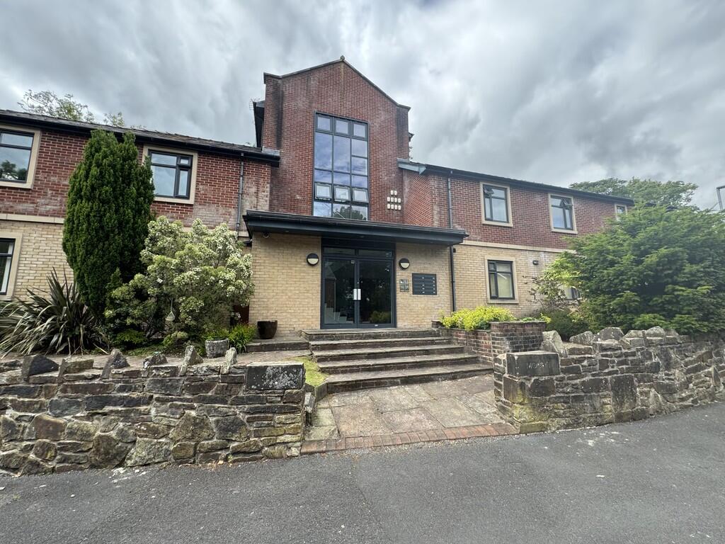 1 bed Apartment for rent in Trub. From Martin & Co - Rochdale