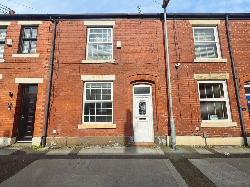 2 bed Mid Terraced House for rent in Rochdale. From Martin & Co - Rochdale
