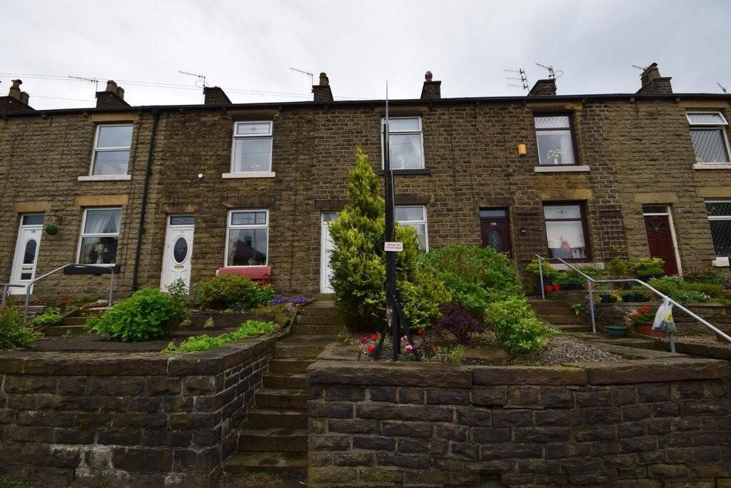 2 bed Mid Terraced House for rent in Whitworth. From Martin & Co - Rochdale 2 bed Mid Terraced House for rent in Whitworth. From Martin & Co - Rochdale