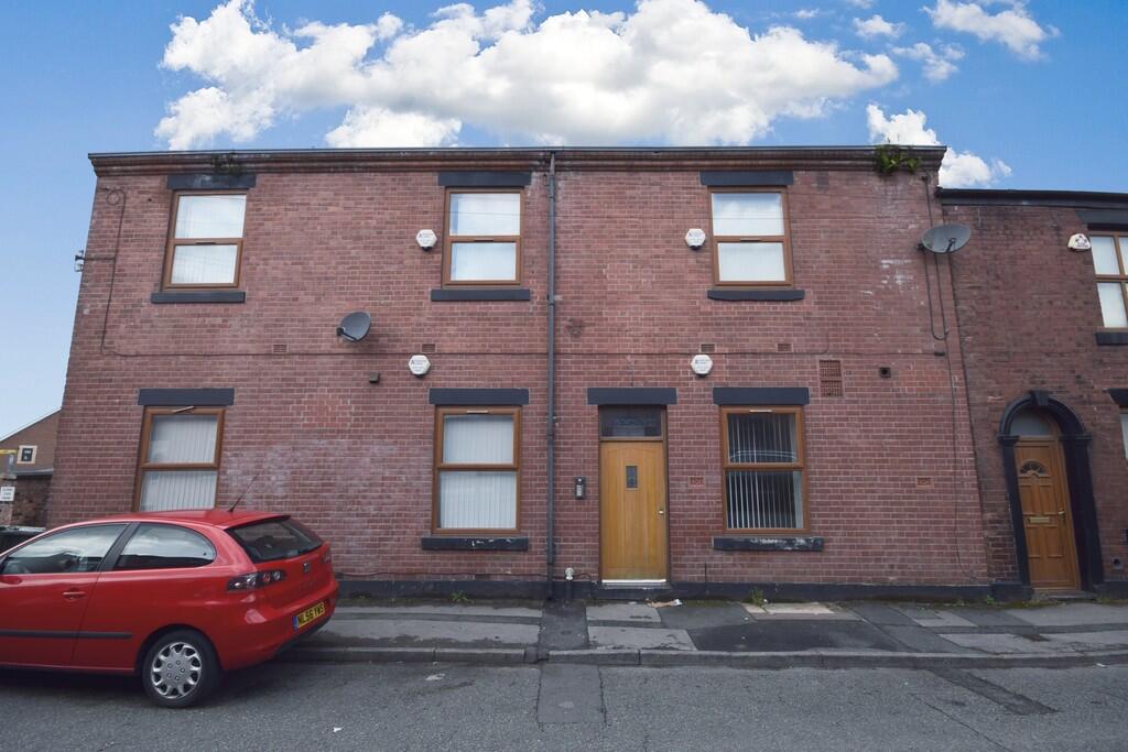 2 bed Apartment for rent in Trub. From Martin & Co - Rochdale 2 bed Apartment for rent in Trub. From Martin & Co - Rochdale