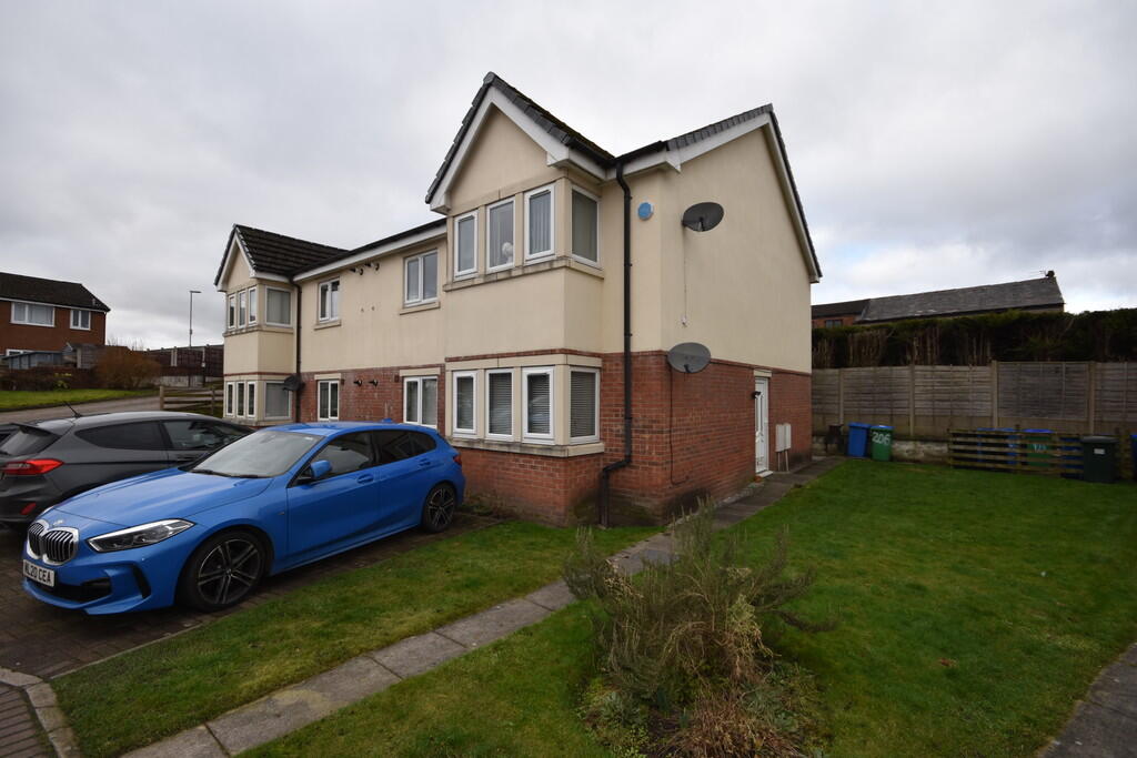 2 bed Apartment for rent in Trub. From Martin & Co - Rochdale 2 bed Apartment for rent in Trub. From Martin & Co - Rochdale