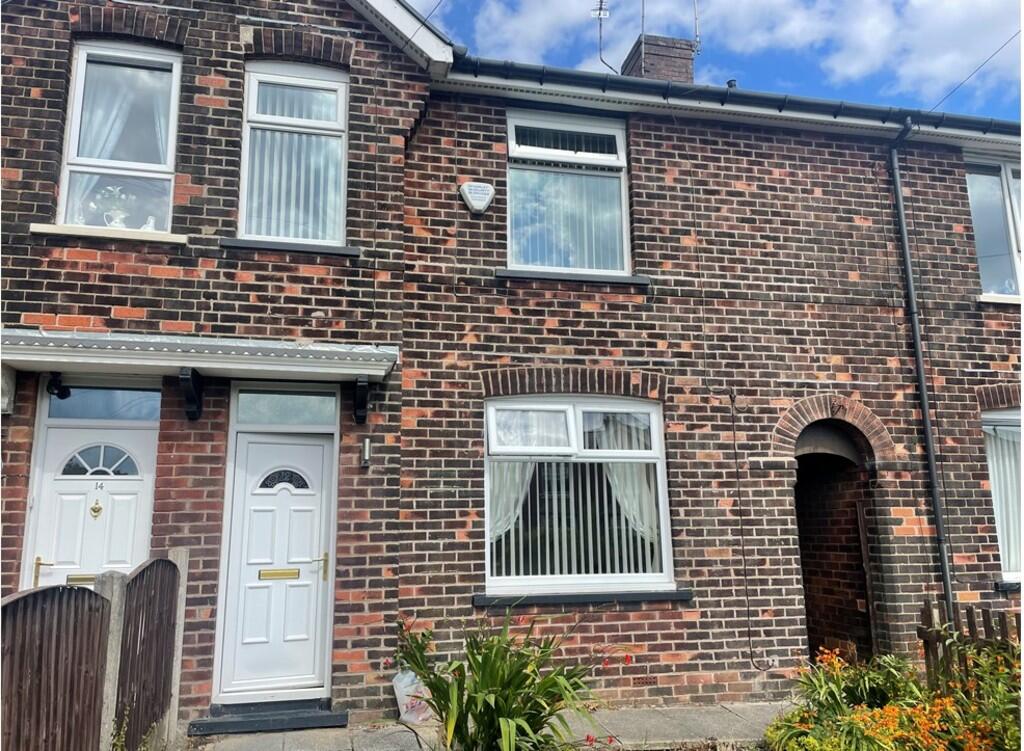 2 bed Mid Terraced House for rent in Rochdale. From Martin & Co - Rochdale