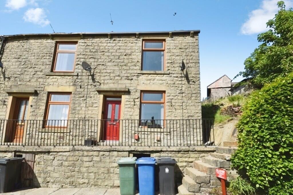 2 bed End of Terrace for rent in Whitworth. From Martin & Co - Rochdale 2 bed End of Terrace for rent in Whitworth. From Martin & Co - Rochdale