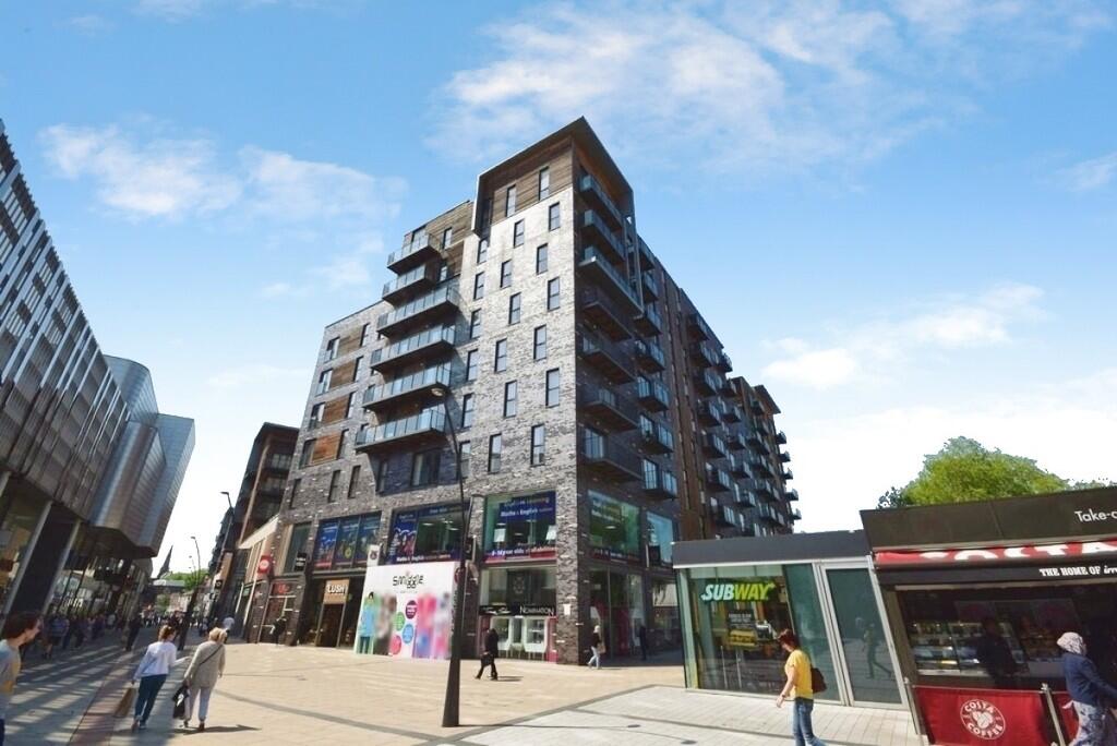 2 bed Apartment for rent in Bury. From Martin & Co - Rochdale 2 bed Apartment for rent in Bury. From Martin & Co - Rochdale
