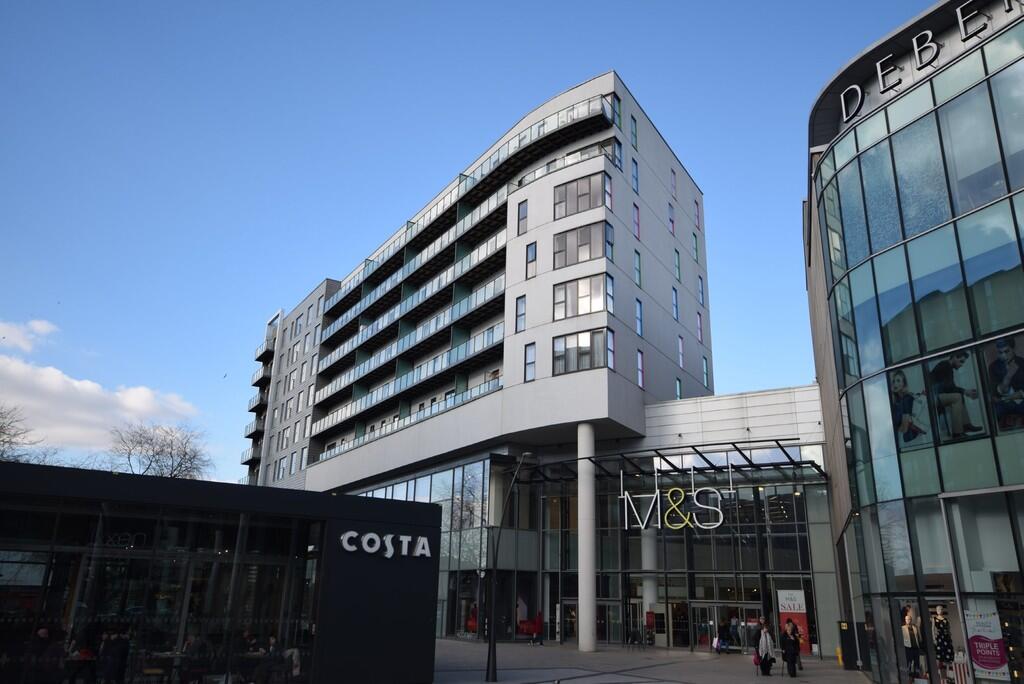 1 bed Apartment for rent in Bury. From Martin & Co - Rochdale 1 bed Apartment for rent in Bury. From Martin & Co - Rochdale