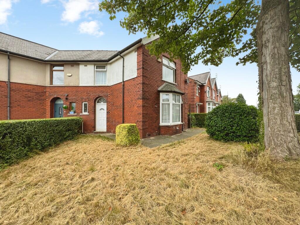 2 bed Semi Detached for rent in Rochdale. From Martin & Co - Rochdale