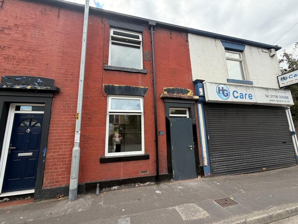 1 bed Mid Terraced House for rent in Rochdale. From Martin & Co - Rochdale 1 bed Mid Terraced House for rent in Rochdale. From Martin & Co - Rochdale