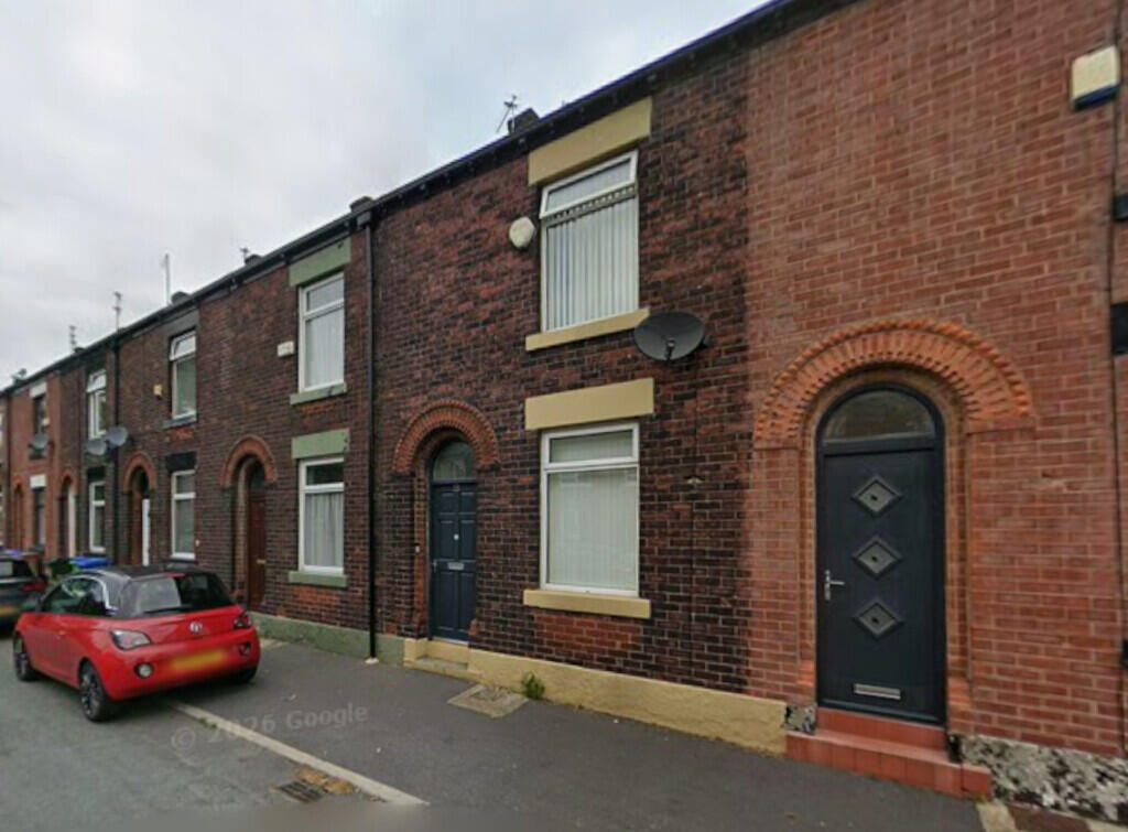2 bed Mid Terraced House for rent in Milnrow. From Martin & Co - Rochdale 2 bed Mid Terraced House for rent in Milnrow. From Martin & Co - Rochdale