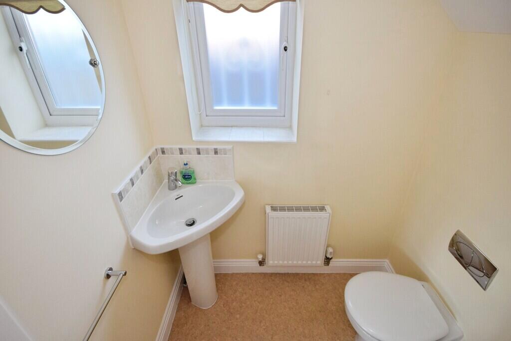 3 bed Mews for rent in Wardle. From Martin & Co - Rochdale 3 bed Mews for rent in Wardle. From Martin & Co - Rochdale